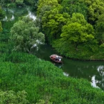 东北+内蒙连线：五大连池-扎龙鹤乡- 海拉尔-满洲里-呼伦贝尔草原双卧7日游