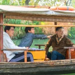 东北+内蒙连线：五大连池-扎龙鹤乡- 海拉尔-满洲里-呼伦贝尔草原双卧7日游