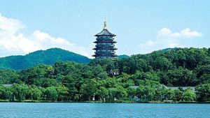 西湖+宋城纯玩一日游