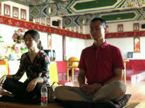 禅茶悟道“佛系”茶旅线路定制体验