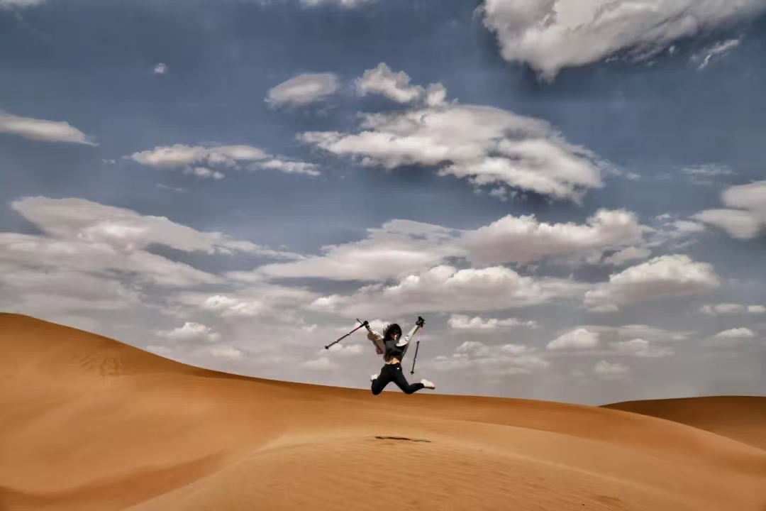 【2025沙漠奇幻之旅】5天4晚